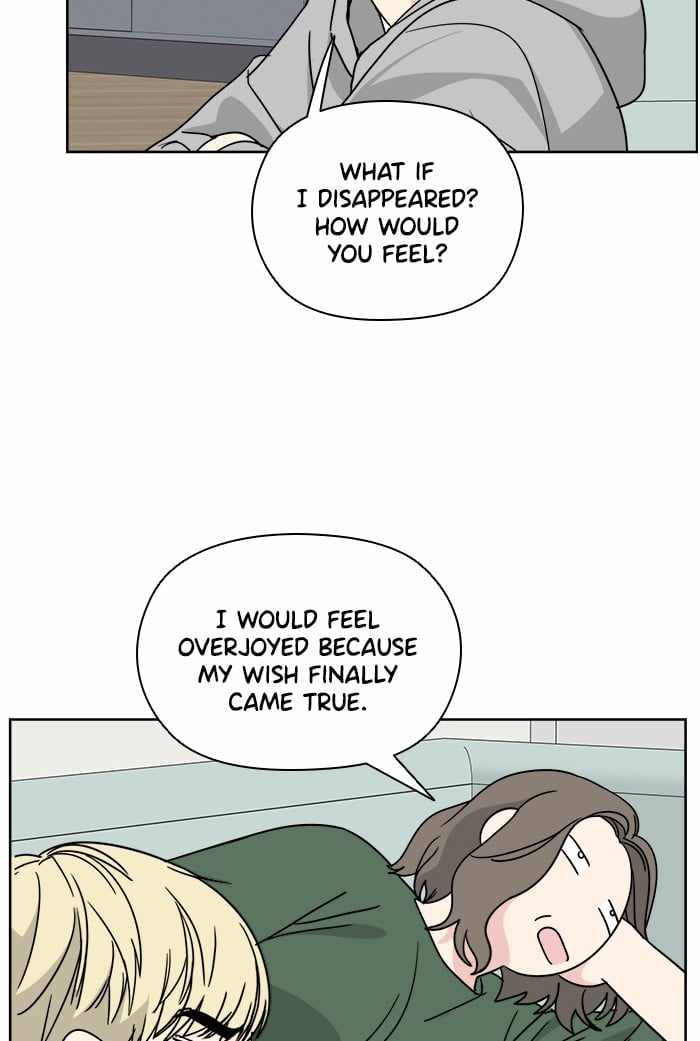 Mom, I’m Sorry Chapter 29 - Page 52