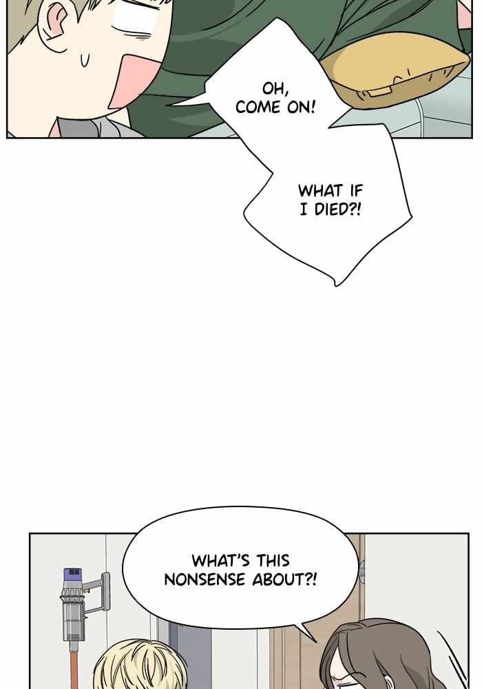 Mom, I’m Sorry Chapter 29 - Page 53