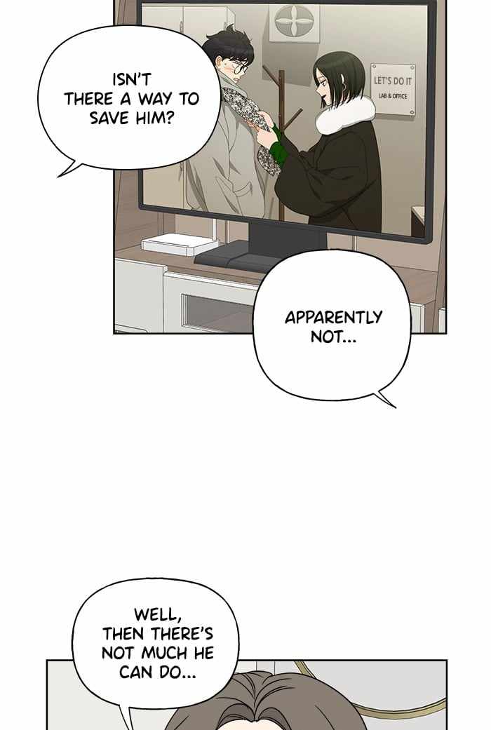 Mom, I’m Sorry Chapter 29 - Page 56