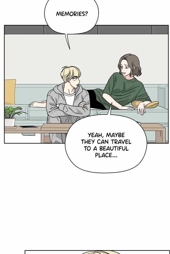 Mom, I’m Sorry Chapter 29 - Page 58
