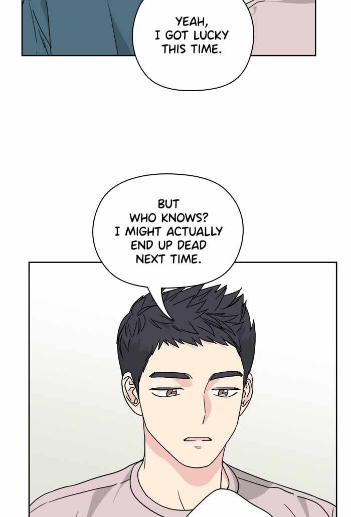 Mom, I’m Sorry Chapter 29 - Page 6