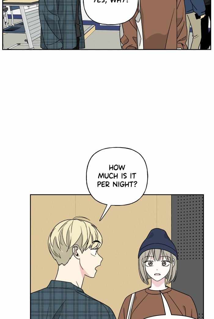 Mom, I’m Sorry Chapter 29 - Page 62