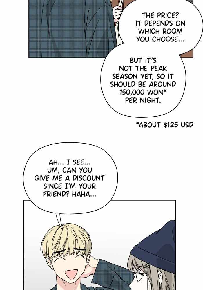 Mom, I’m Sorry Chapter 29 - Page 63