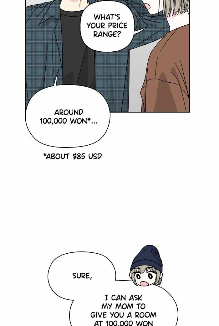 Mom, I’m Sorry Chapter 29 - Page 64