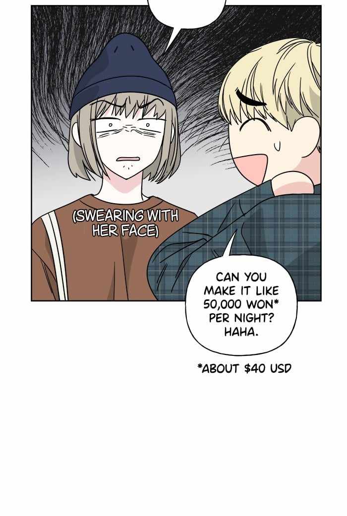 Mom, I’m Sorry Chapter 29 - Page 66