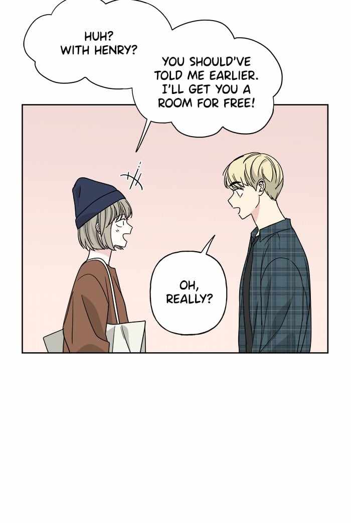 Mom, I’m Sorry Chapter 29 - Page 68