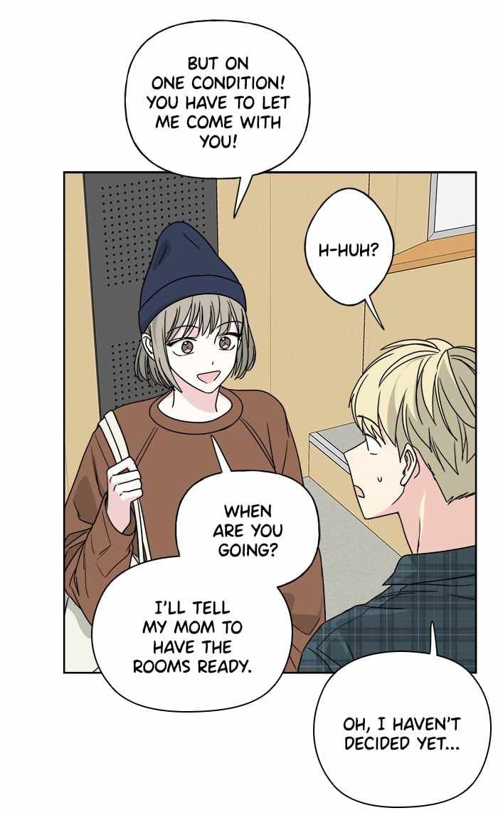 Mom, I’m Sorry Chapter 29 - Page 69