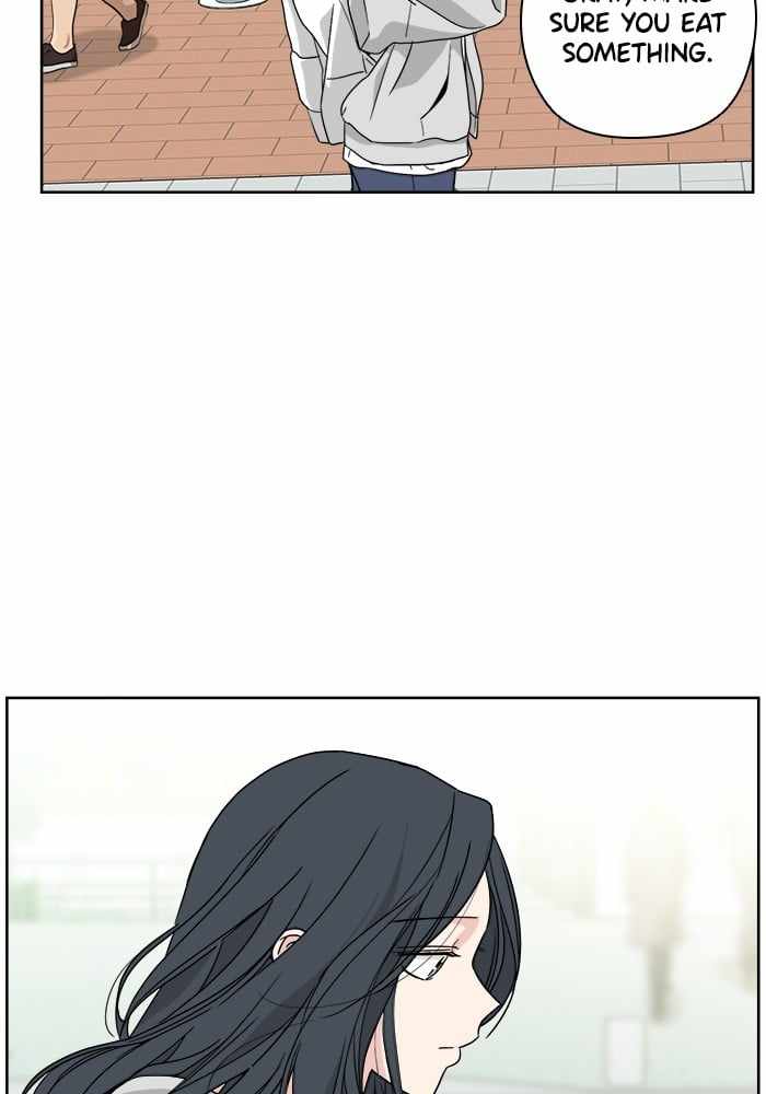 Mom, I’m Sorry Chapter 29 - Page 74