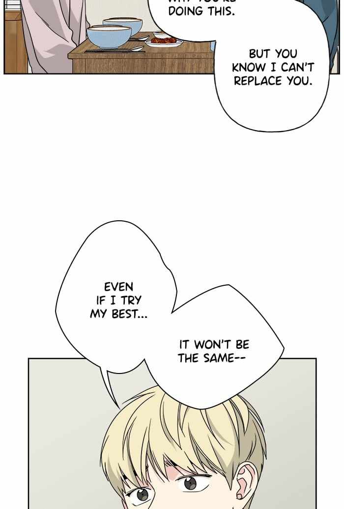Mom, I’m Sorry Chapter 29 - Page 8