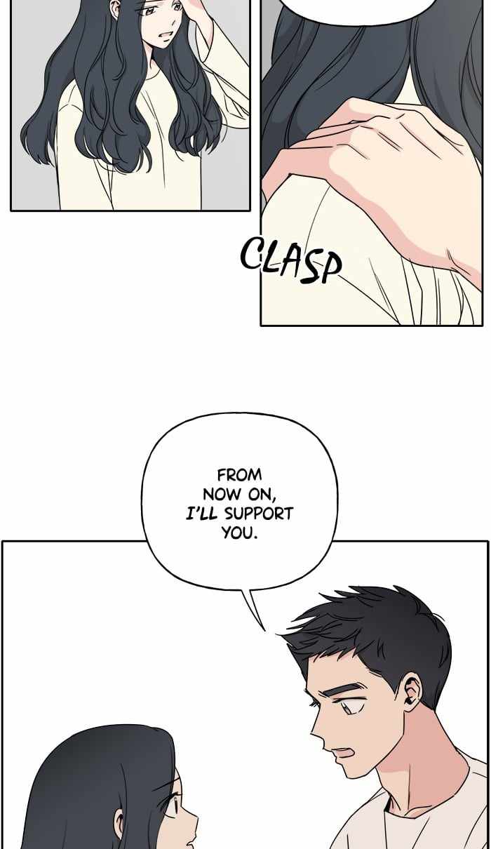 Mom, I’m Sorry Chapter 3 - Page 10
