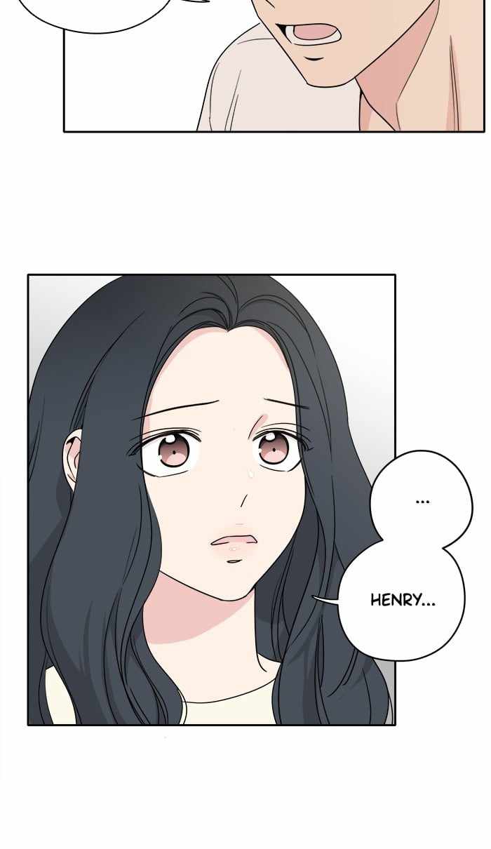 Mom, I’m Sorry Chapter 3 - Page 12