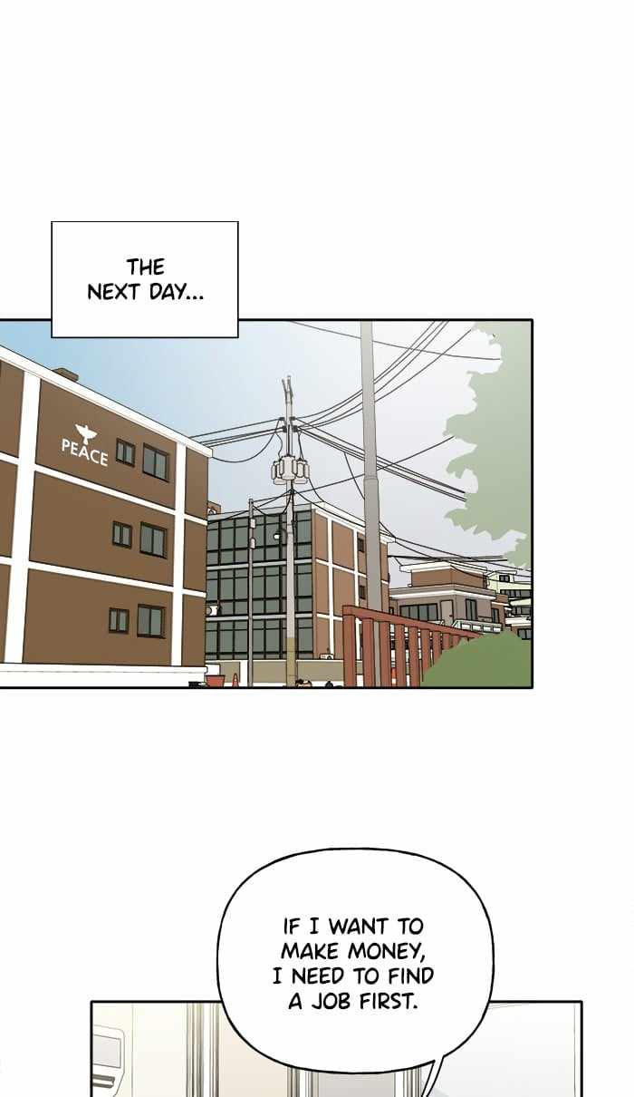 Mom, I’m Sorry Chapter 3 - Page 14