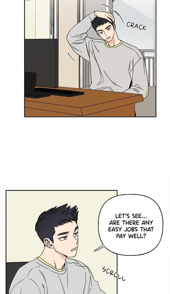 Mom, I’m Sorry Chapter 3 - Page 15
