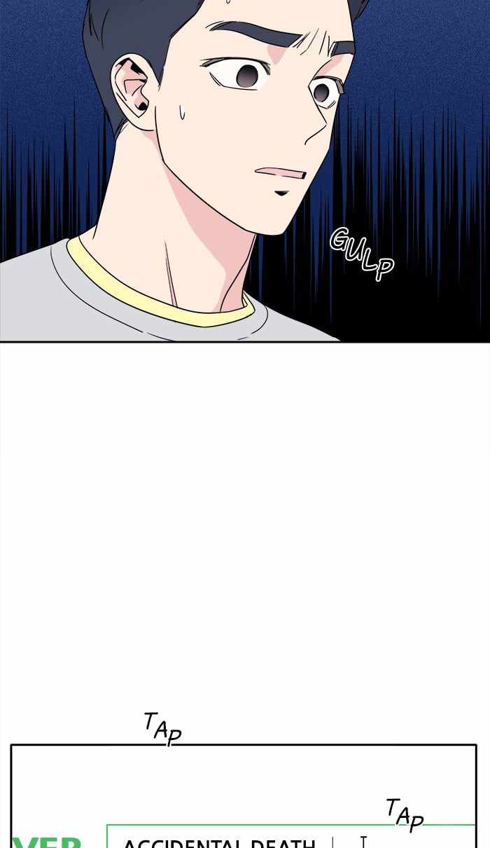 Mom, I’m Sorry Chapter 3 - Page 18