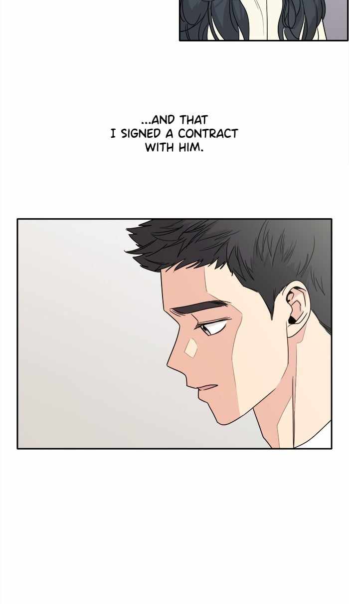 Mom, I’m Sorry Chapter 3 - Page 2