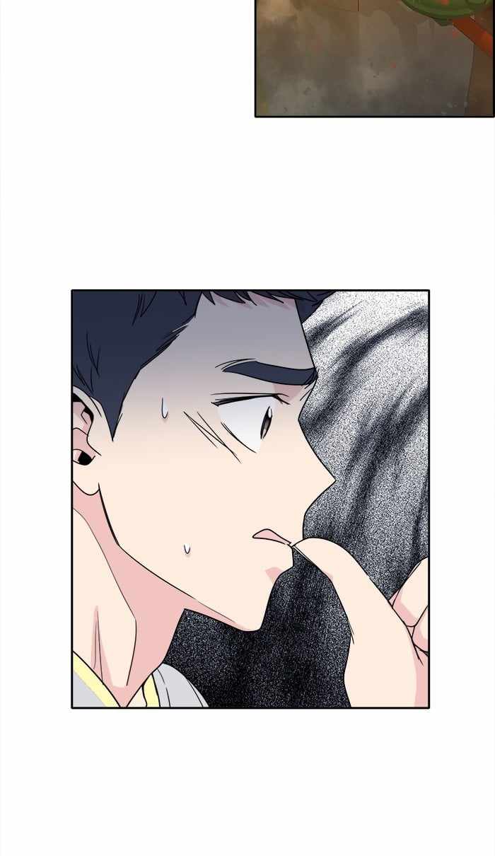 Mom, I’m Sorry Chapter 3 - Page 20