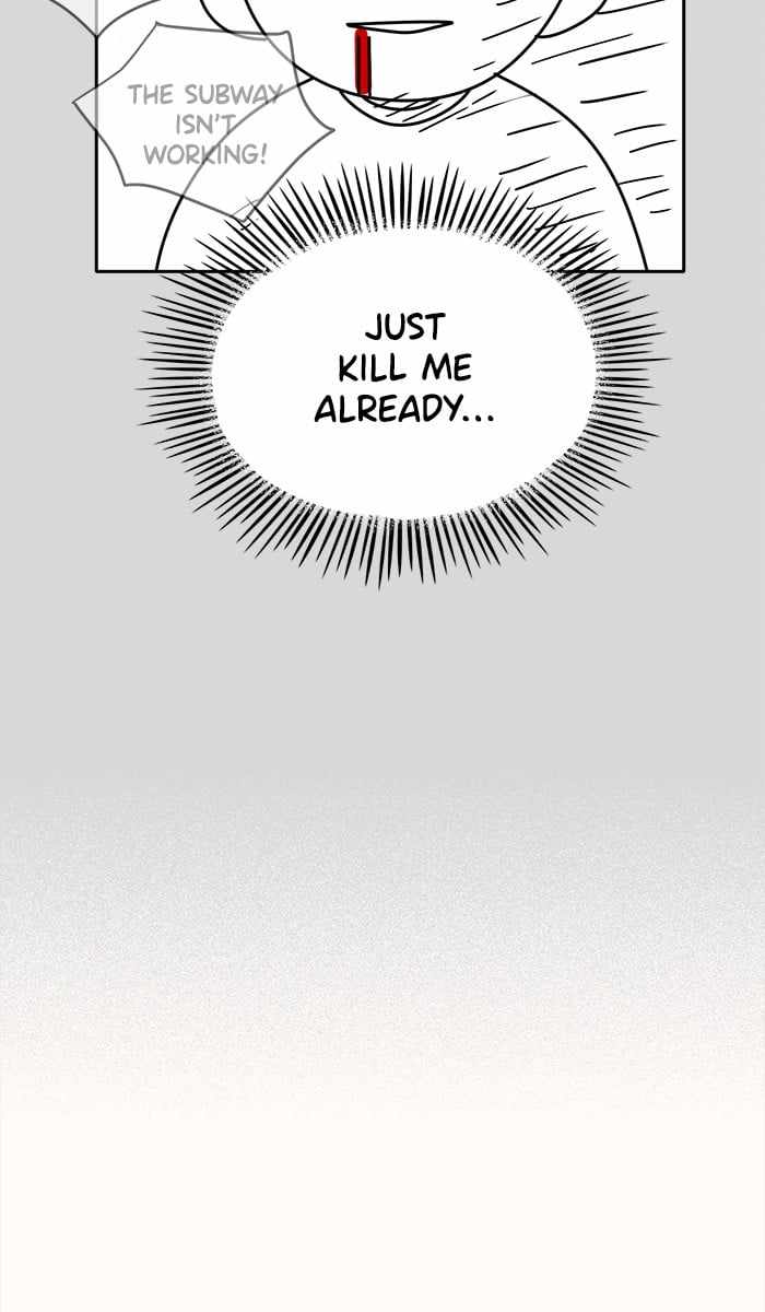 Mom, I’m Sorry Chapter 3 - Page 32