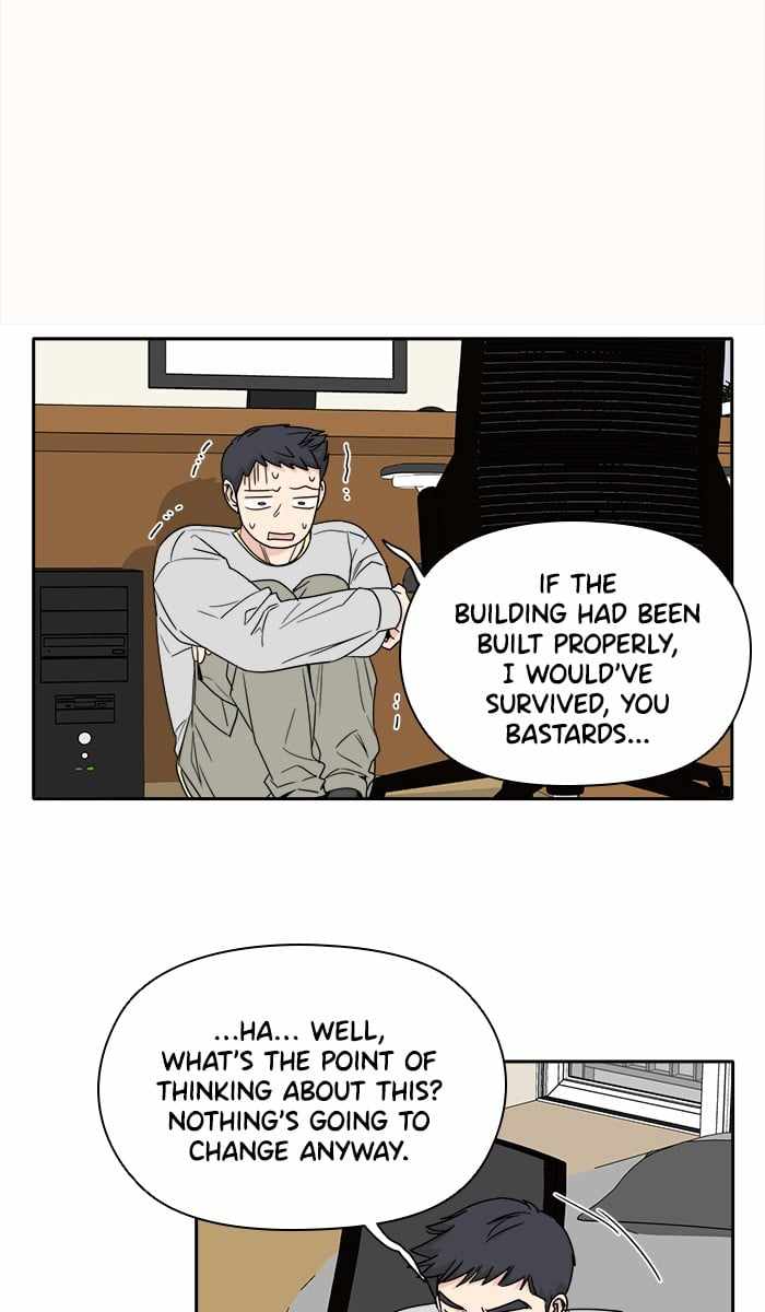Mom, I’m Sorry Chapter 3 - Page 33