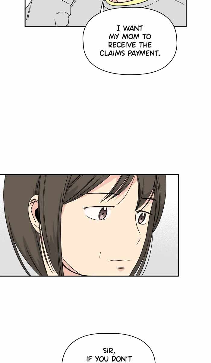 Mom, I’m Sorry Chapter 3 - Page 39