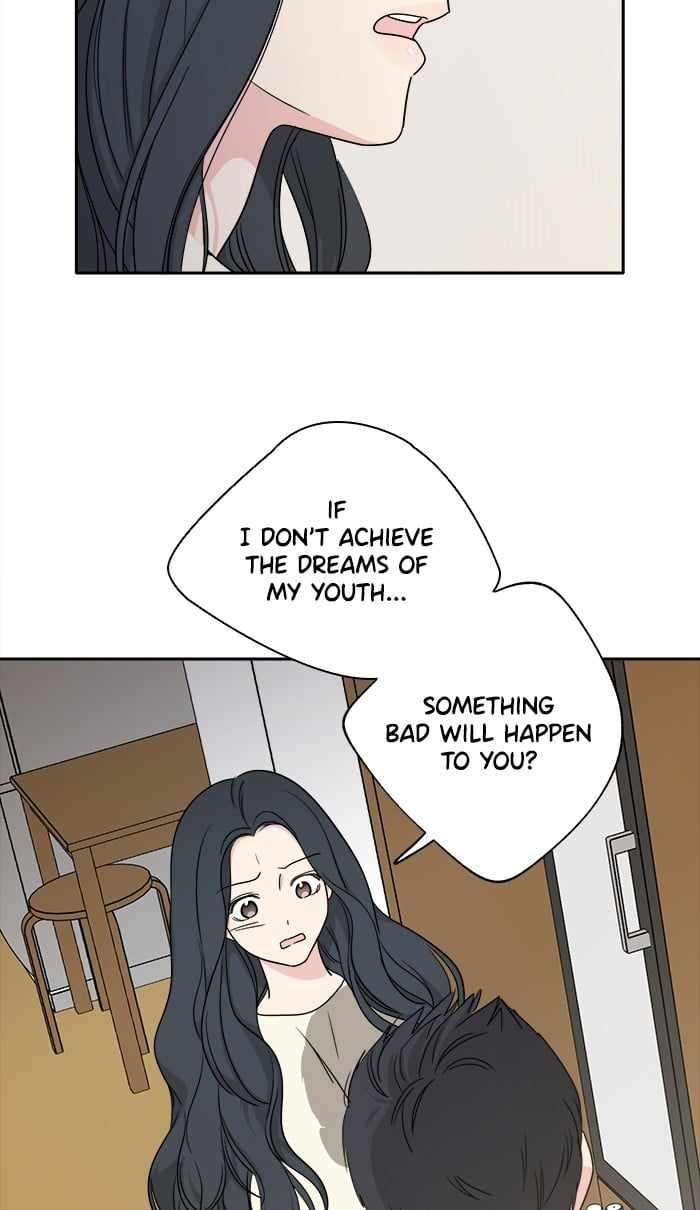Mom, I’m Sorry Chapter 3 - Page 4
