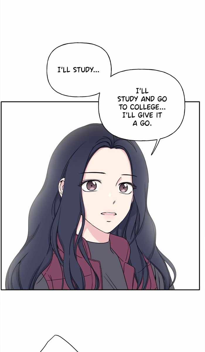 Mom, I’m Sorry Chapter 3 - Page 48