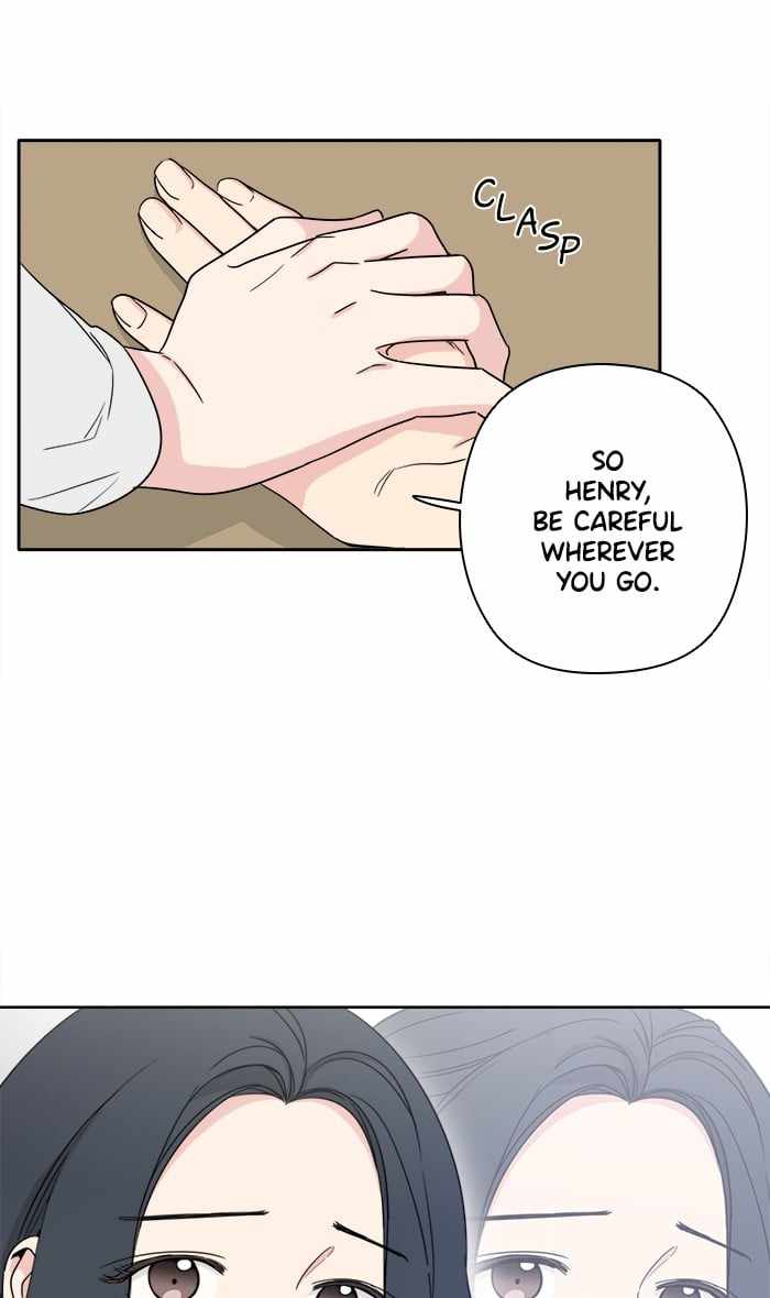 Mom, I’m Sorry Chapter 3 - Page 50
