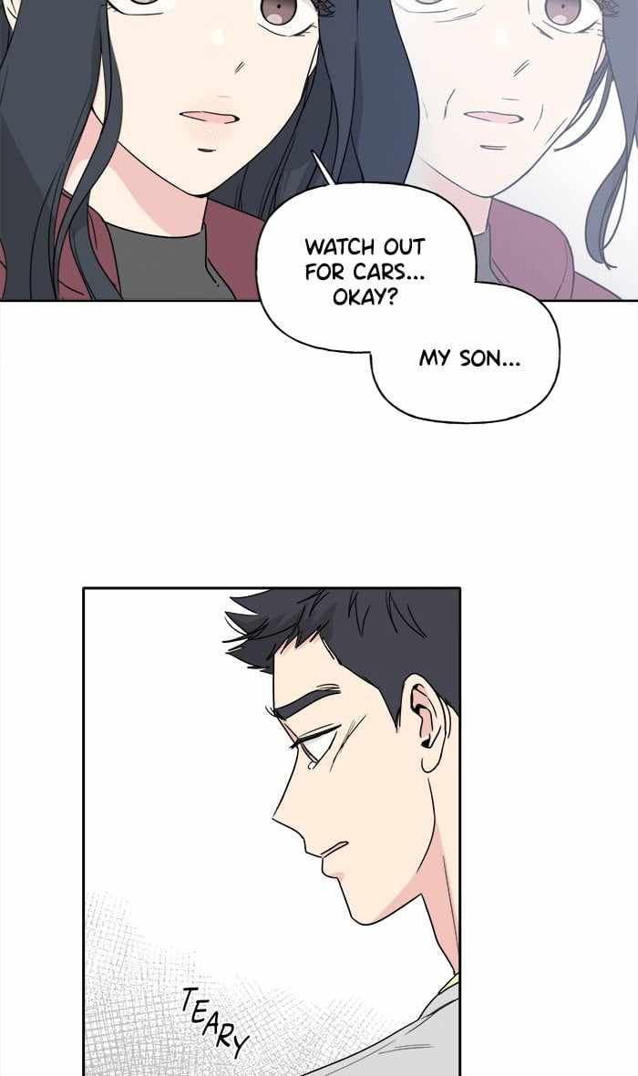 Mom, I’m Sorry Chapter 3 - Page 51