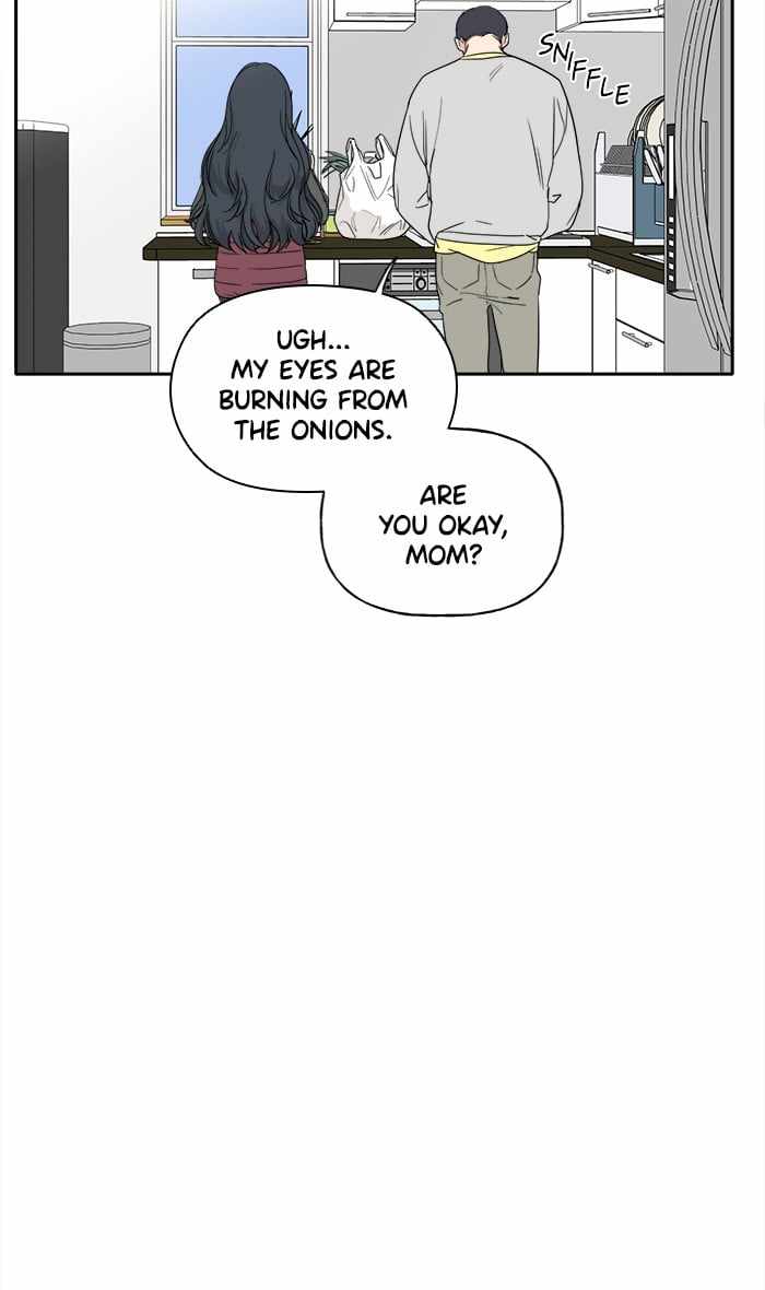 Mom, I’m Sorry Chapter 3 - Page 53