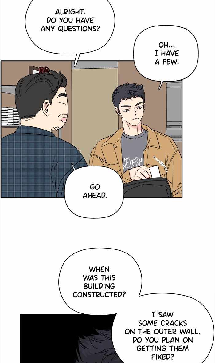 Mom, I’m Sorry Chapter 3 - Page 55