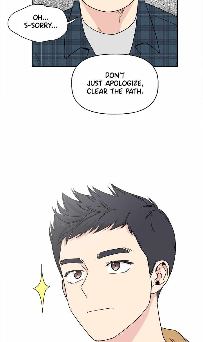 Mom, I’m Sorry Chapter 3 - Page 57