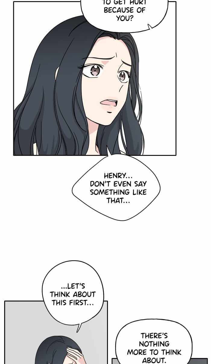 Mom, I’m Sorry Chapter 3 - Page 9