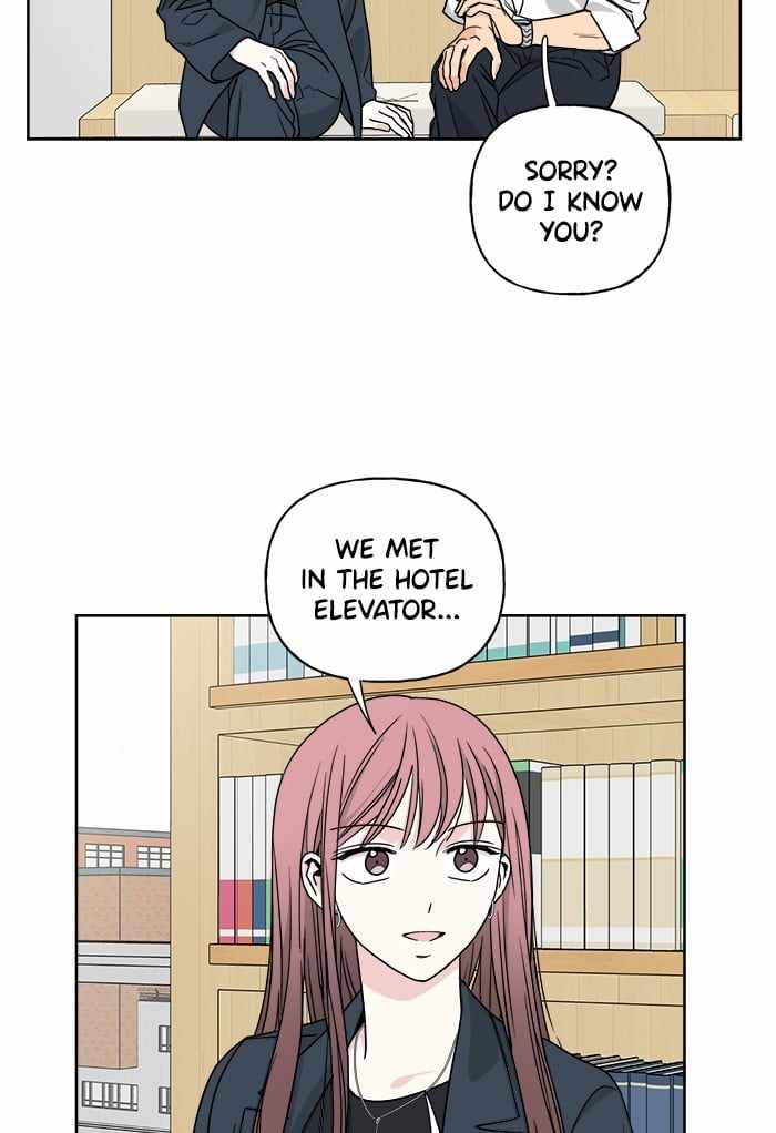 Mom, I’m Sorry Chapter 30 - Page 10