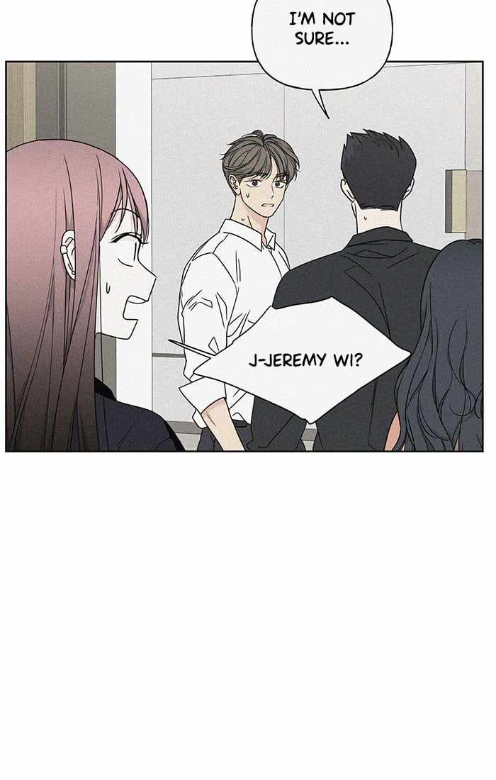 Mom, I’m Sorry Chapter 30 - Page 13