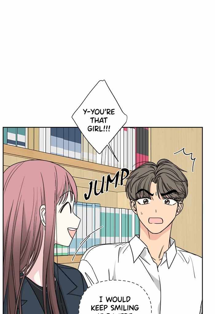 Mom, I’m Sorry Chapter 30 - Page 14