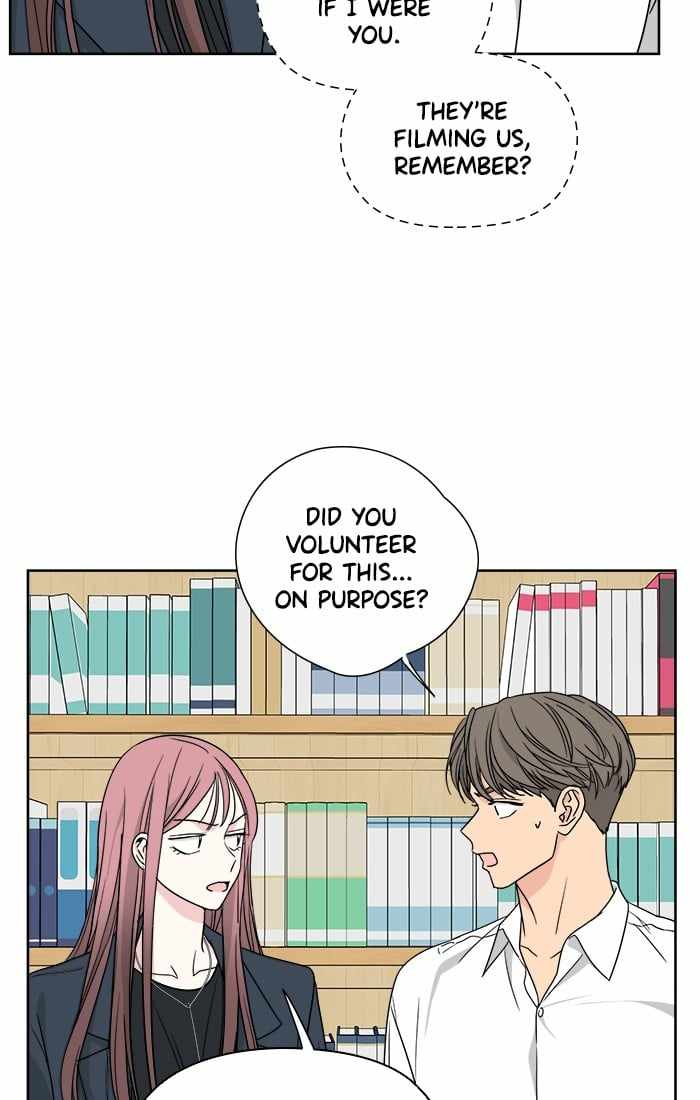 Mom, I’m Sorry Chapter 30 - Page 15