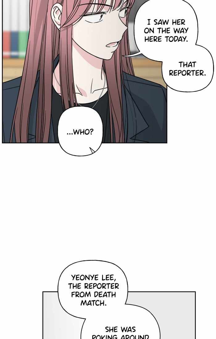 Mom, I’m Sorry Chapter 30 - Page 17