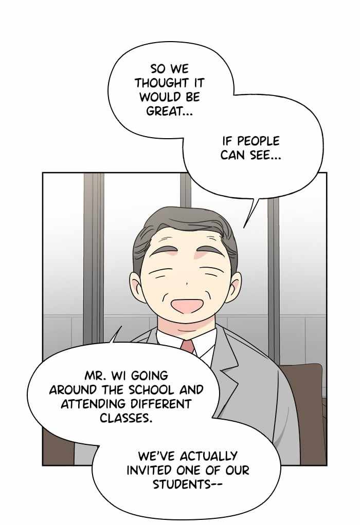 Mom, I’m Sorry Chapter 30 - Page 2