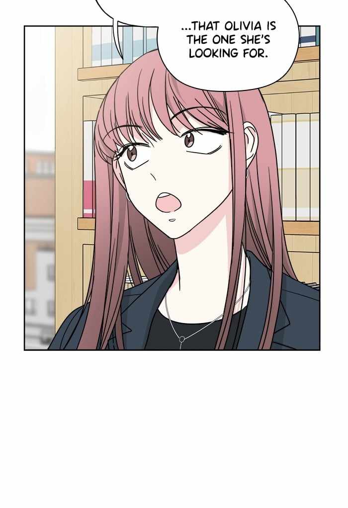 Mom, I’m Sorry Chapter 30 - Page 20
