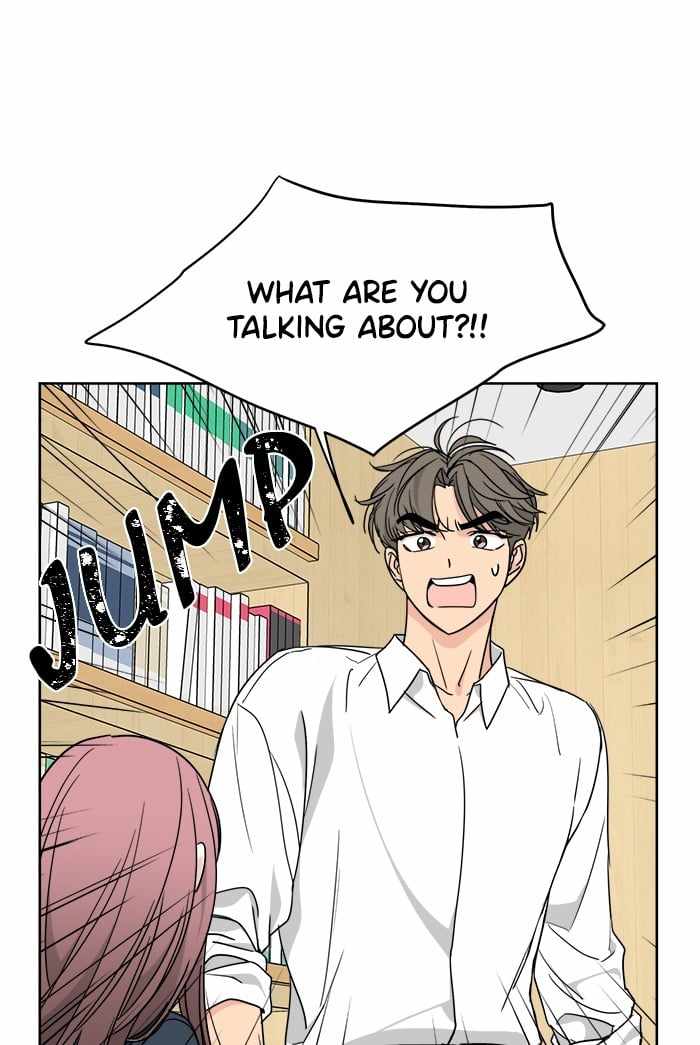 Mom, I’m Sorry Chapter 30 - Page 21