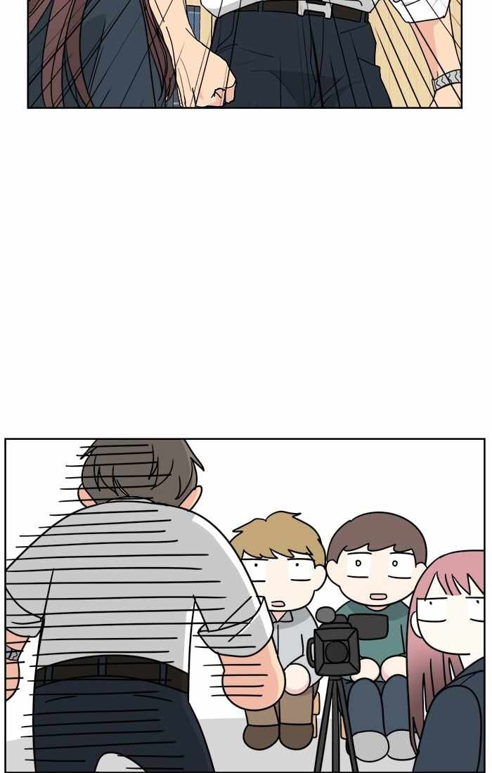 Mom, I’m Sorry Chapter 30 - Page 22