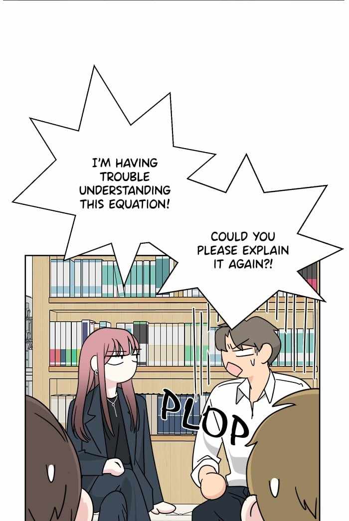Mom, I’m Sorry Chapter 30 - Page 23
