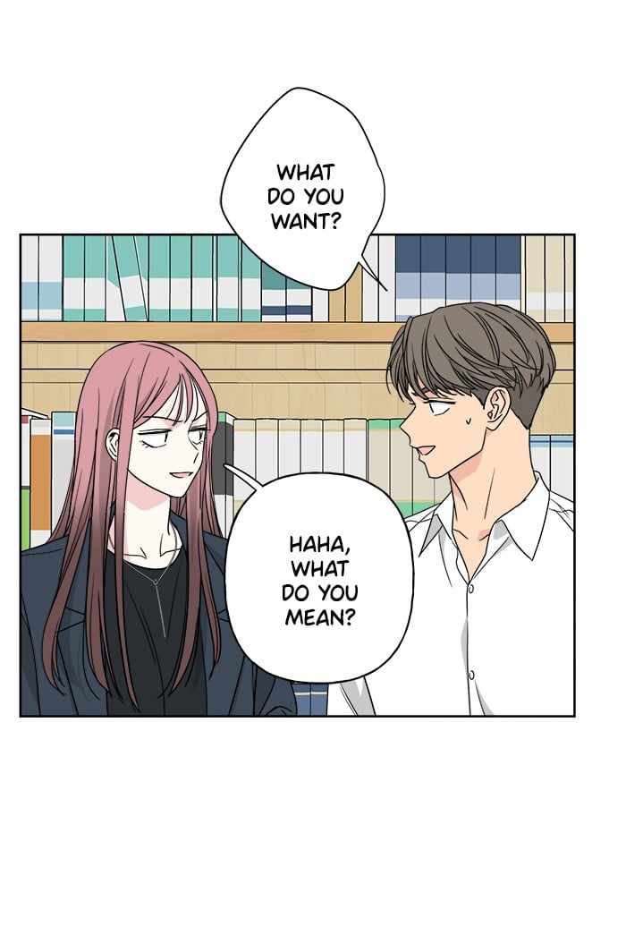 Mom, I’m Sorry Chapter 30 - Page 25