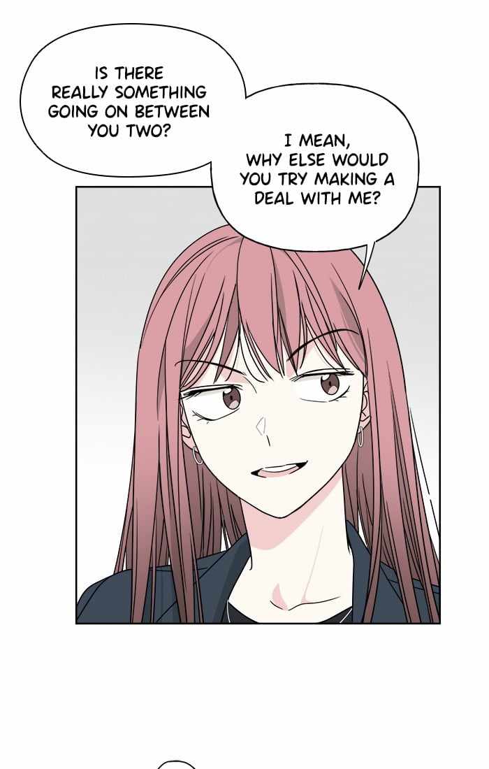 Mom, I’m Sorry Chapter 30 - Page 26