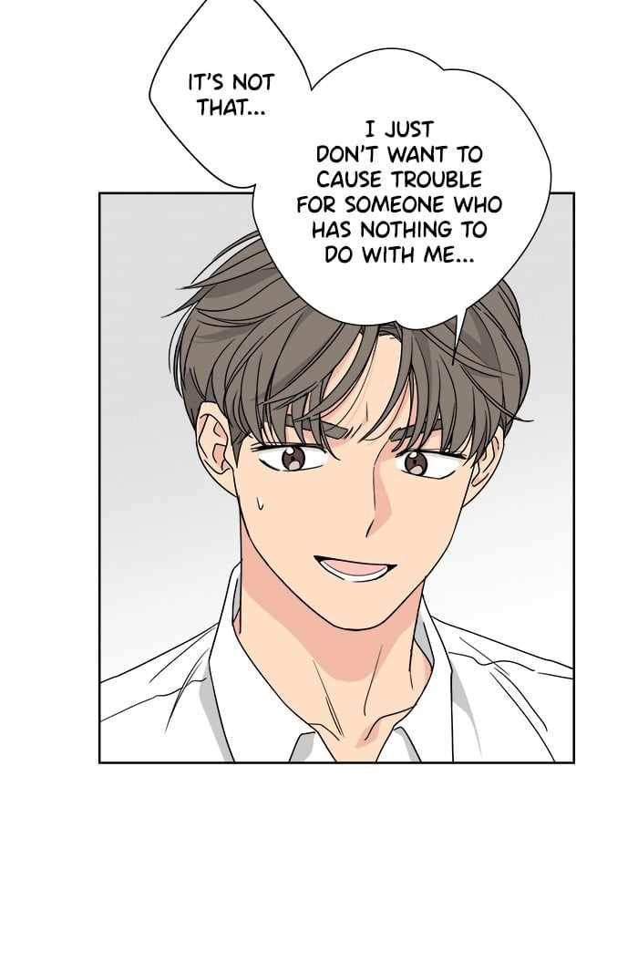 Mom, I’m Sorry Chapter 30 - Page 27