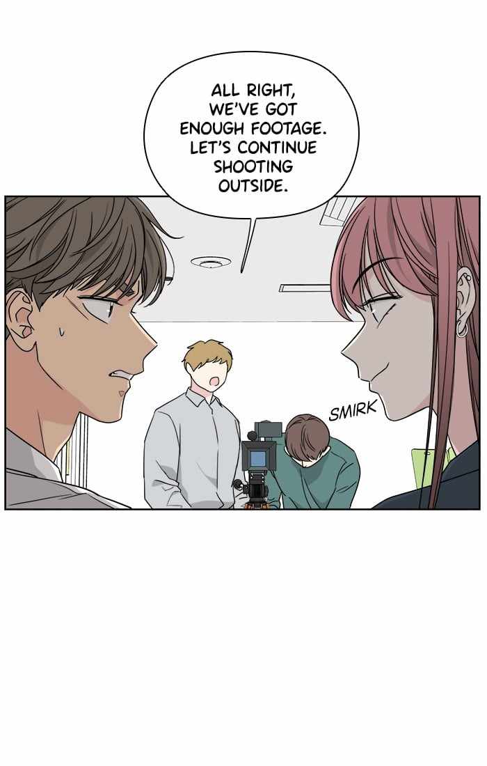 Mom, I’m Sorry Chapter 30 - Page 28