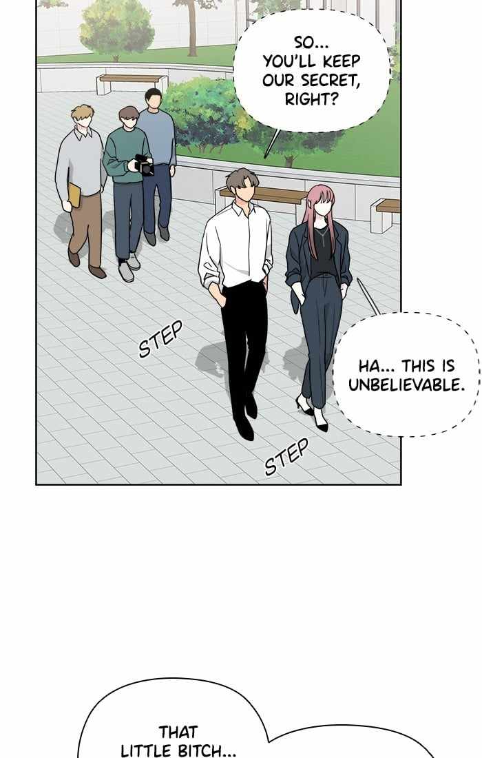 Mom, I’m Sorry Chapter 30 - Page 30