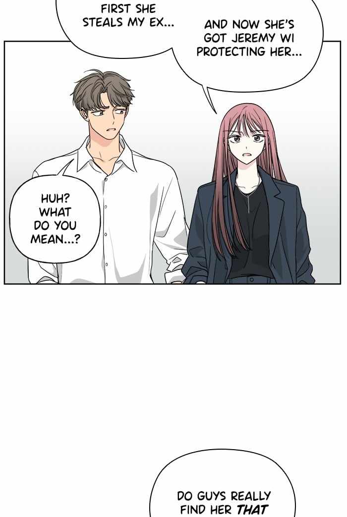 Mom, I’m Sorry Chapter 30 - Page 31