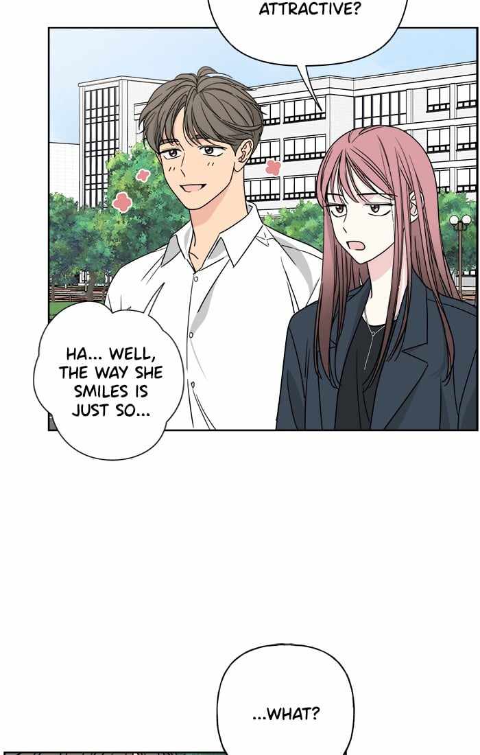Mom, I’m Sorry Chapter 30 - Page 32