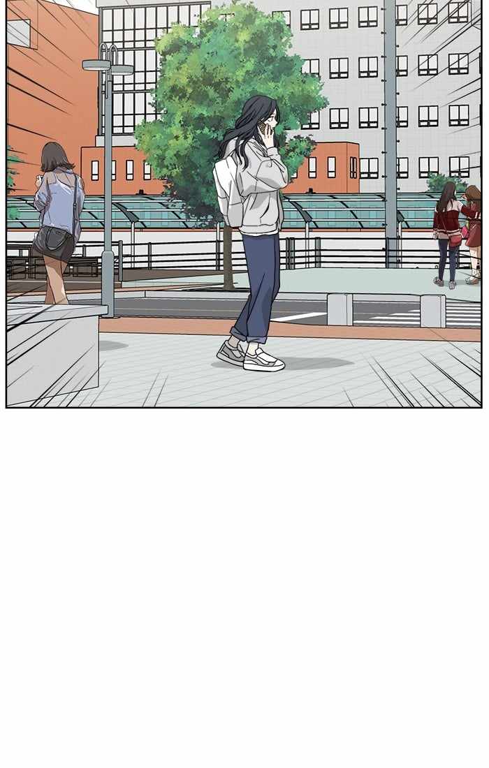 Mom, I’m Sorry Chapter 30 - Page 36