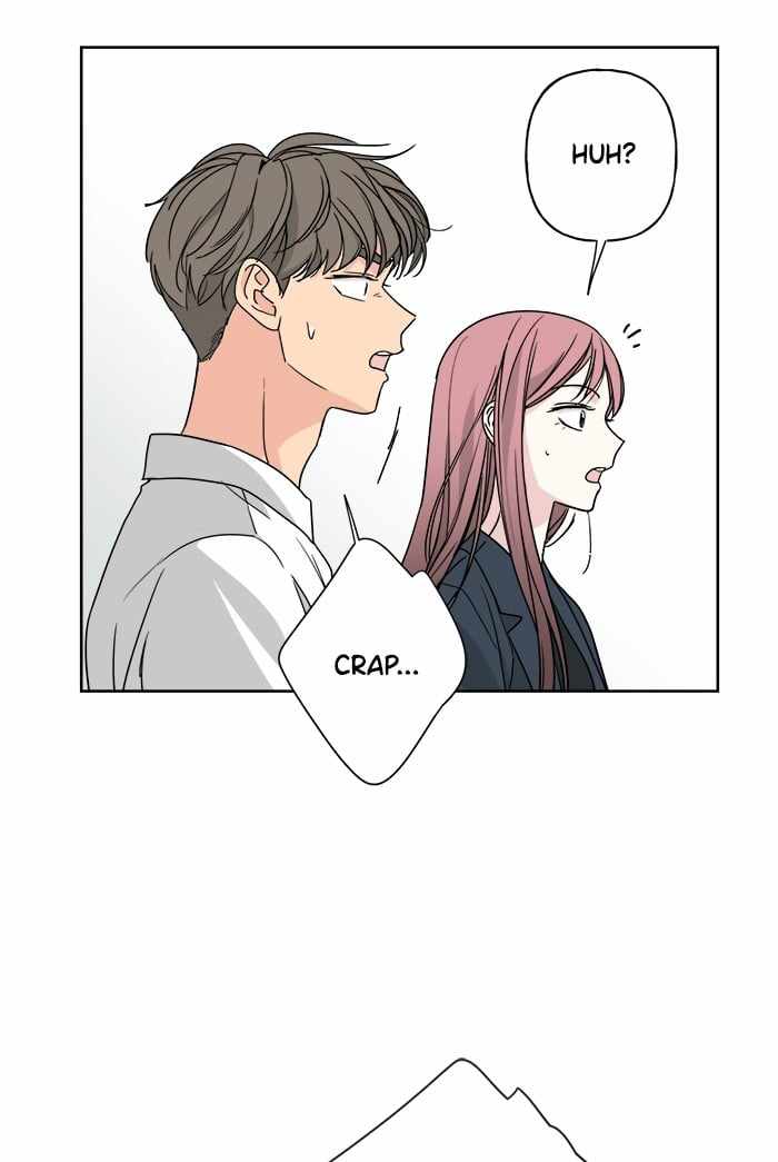 Mom, I’m Sorry Chapter 30 - Page 37